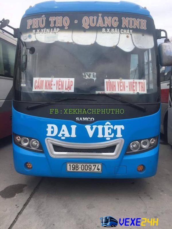 Xe Đại Việt