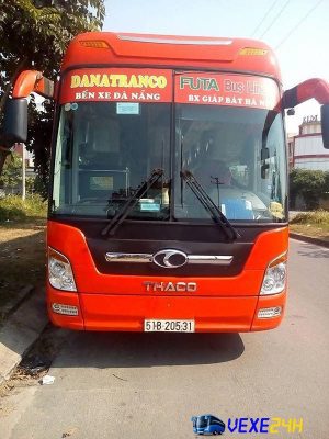 Xe Danatranco