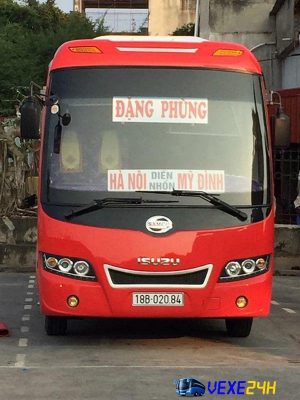 Xe Đặng Phùng