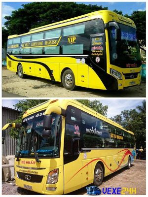 Xe Đệ Nhất