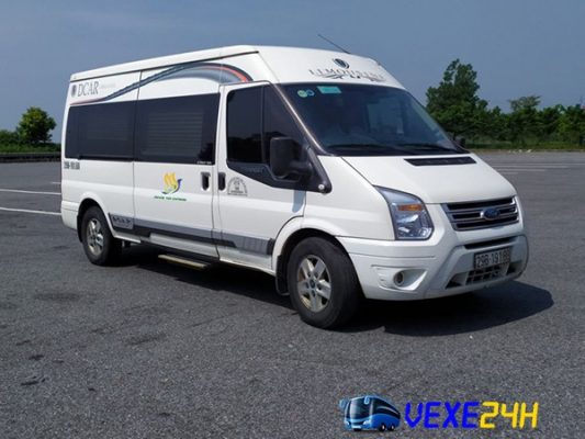 Xe Diệp Thủy