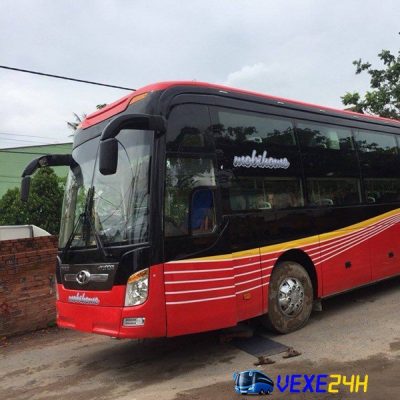 Xe Đức Hải