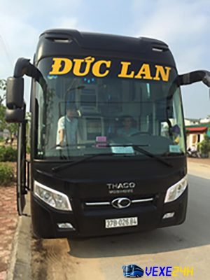 Xe Đức Lan