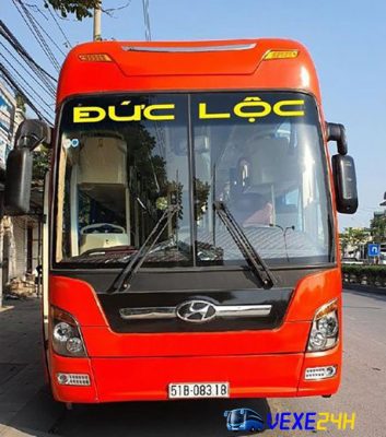 Xe Đức Lộc
