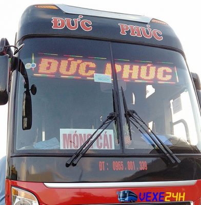 Xe Đức Phúc