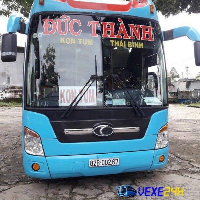 Xe Đức Thành