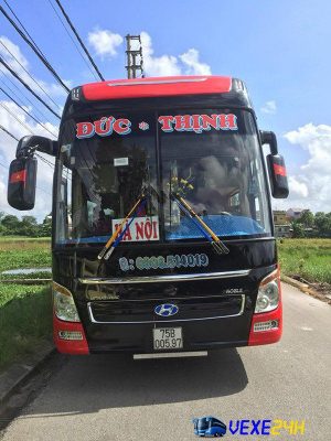 Xe Đức Thịnh