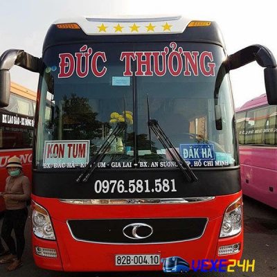 Xe Đức Thưởng