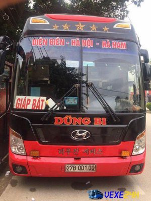 Xe Dũng Bi