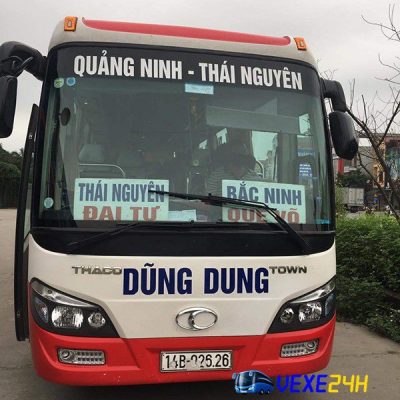 Xe Dũng Dung