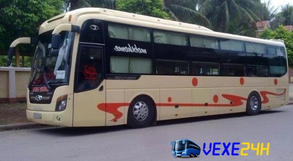 Xe Dũng Hiền