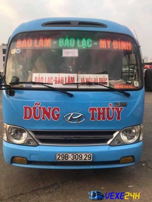 Xe Dũng Thủy