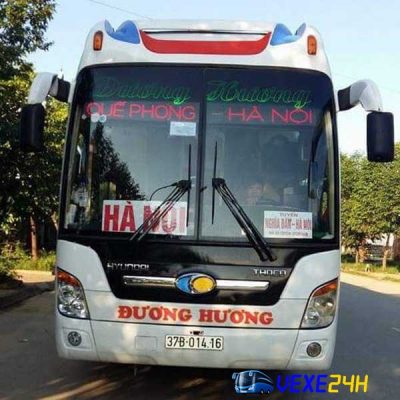 Xe Đương Hương