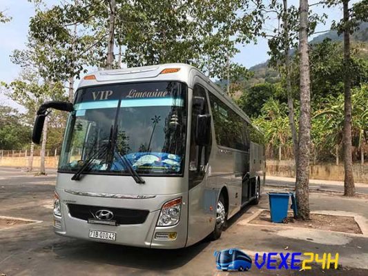 Xe Duy Phương