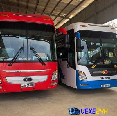 Xe Duy Thanh