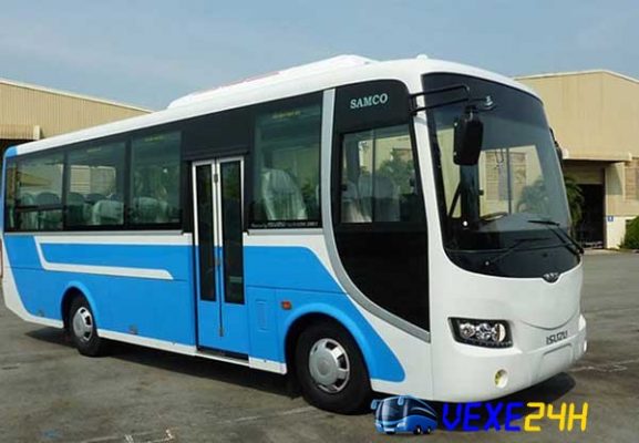 Xe Gia Cường