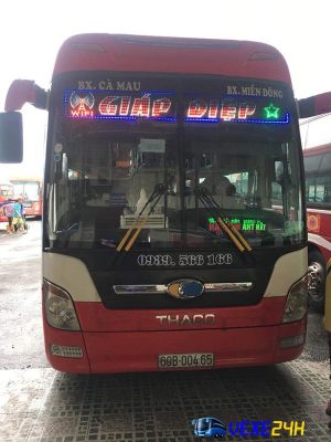 Xe Giáp Diệp
