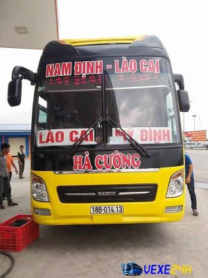 Xe Hà Cường