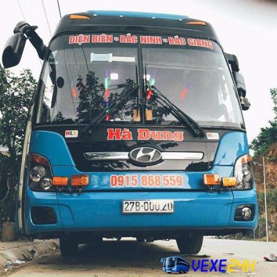 Xe Hà Dung