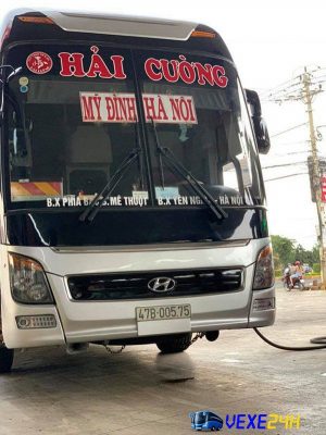 Xe Hải Cường