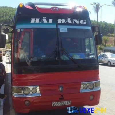 Xe Hải Đăng