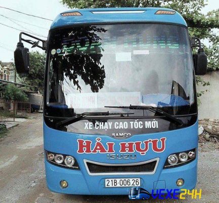 Xe Hải Hựu