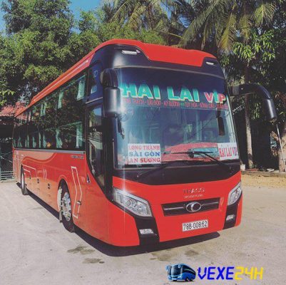 Xe Hải Lài