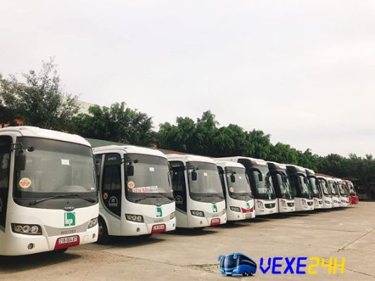 Xe Hải Phượng