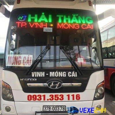 Xe Hải Thắng