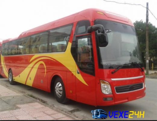 Xe Hai Thuận
