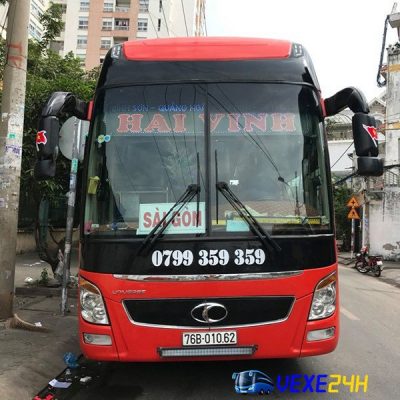 Xe Hai Vinh
