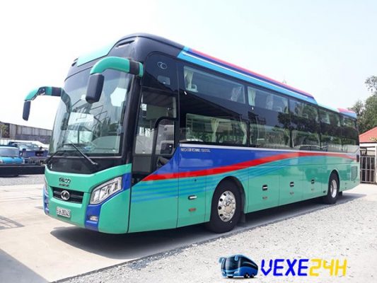 Xe Hiệp Đức