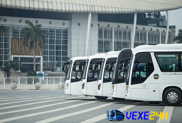 Xe Hòa Phát (Nam Định)