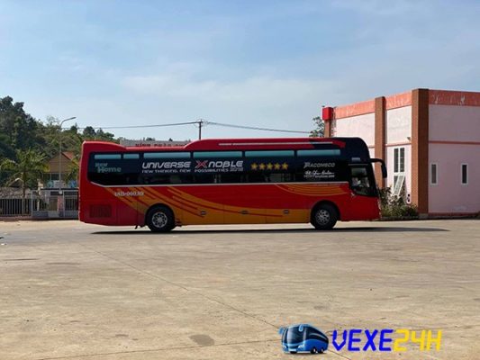 Xe Hoàng Gia
