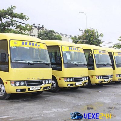Xe Hoàng Hà