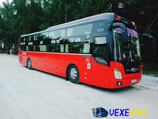 Xe Huế Thương