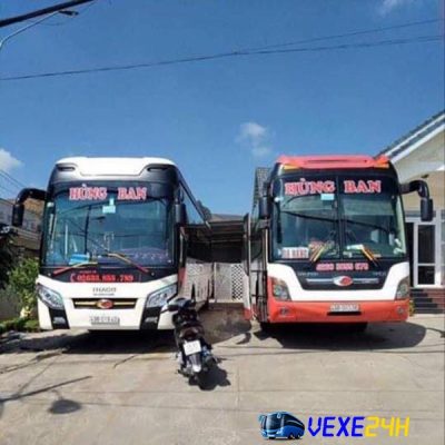 Xe Hùng Ban