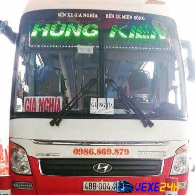 Xe Hùng Kiên