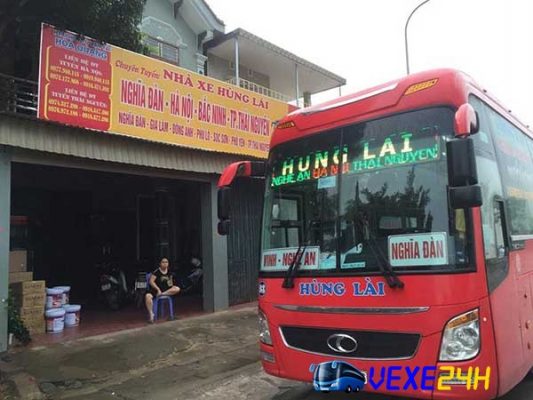 Xe Hùng Lài