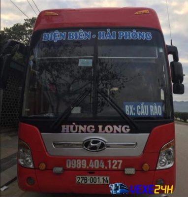 Xe Hưng Long