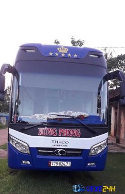 Xe Hưng Phong