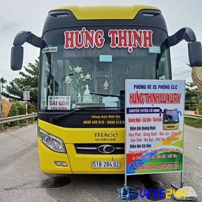 Xe Hưng Thịnh