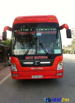Xe Huy Hương