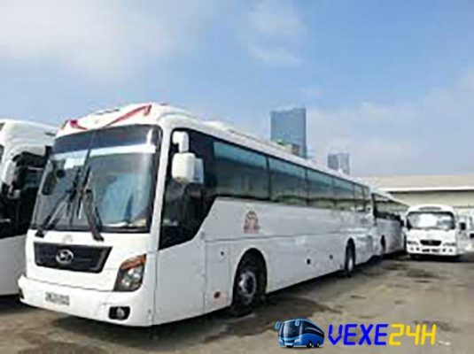 Xe Khánh Lệ