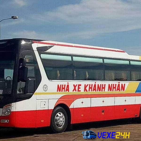 Xe Khánh Nhân