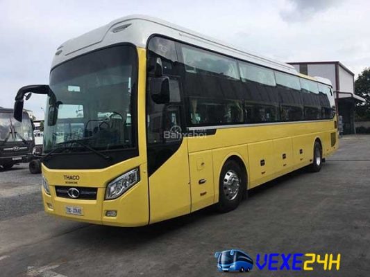 Xe Kiều Diễm