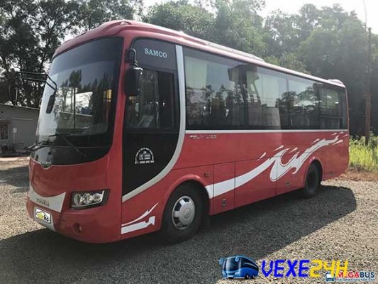 Xe Kiều Nga