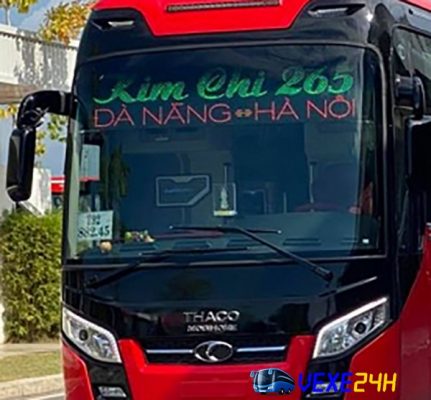 Xe Kim Chi 265