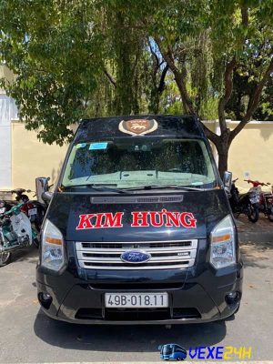 Xe Kim Hưng