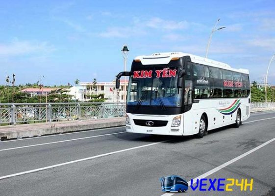 Xe Kim Yến